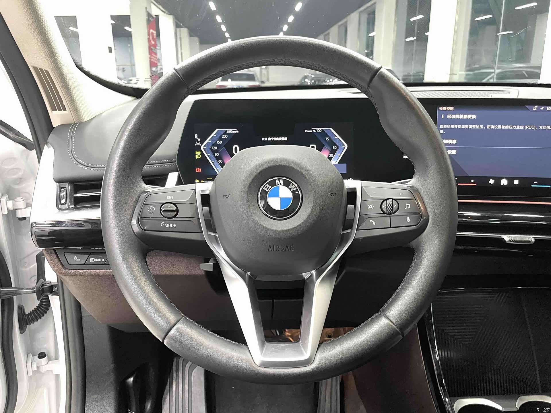 BMW X1, 2024 6