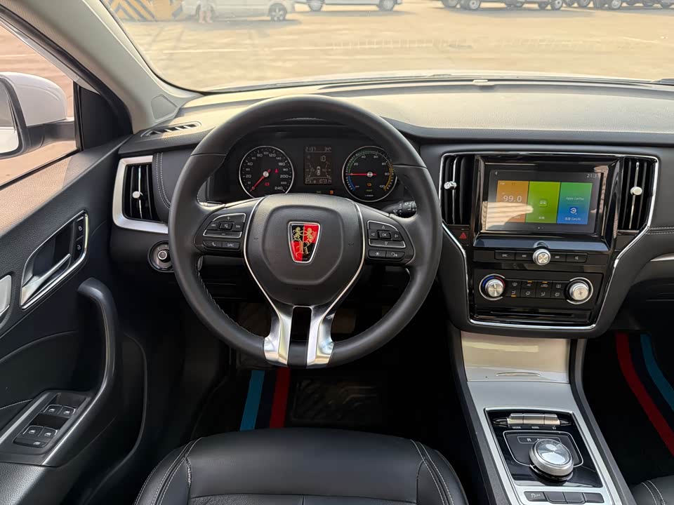 Roewe i6 Roewe i6