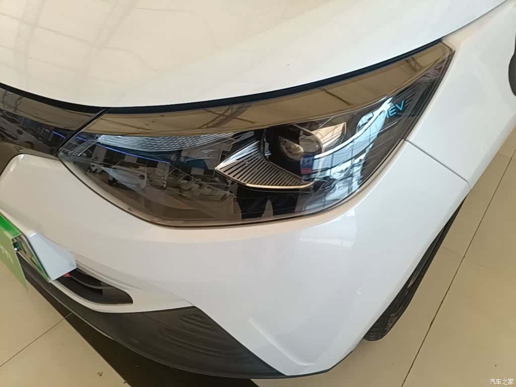 JMC EV2, 2024 24
