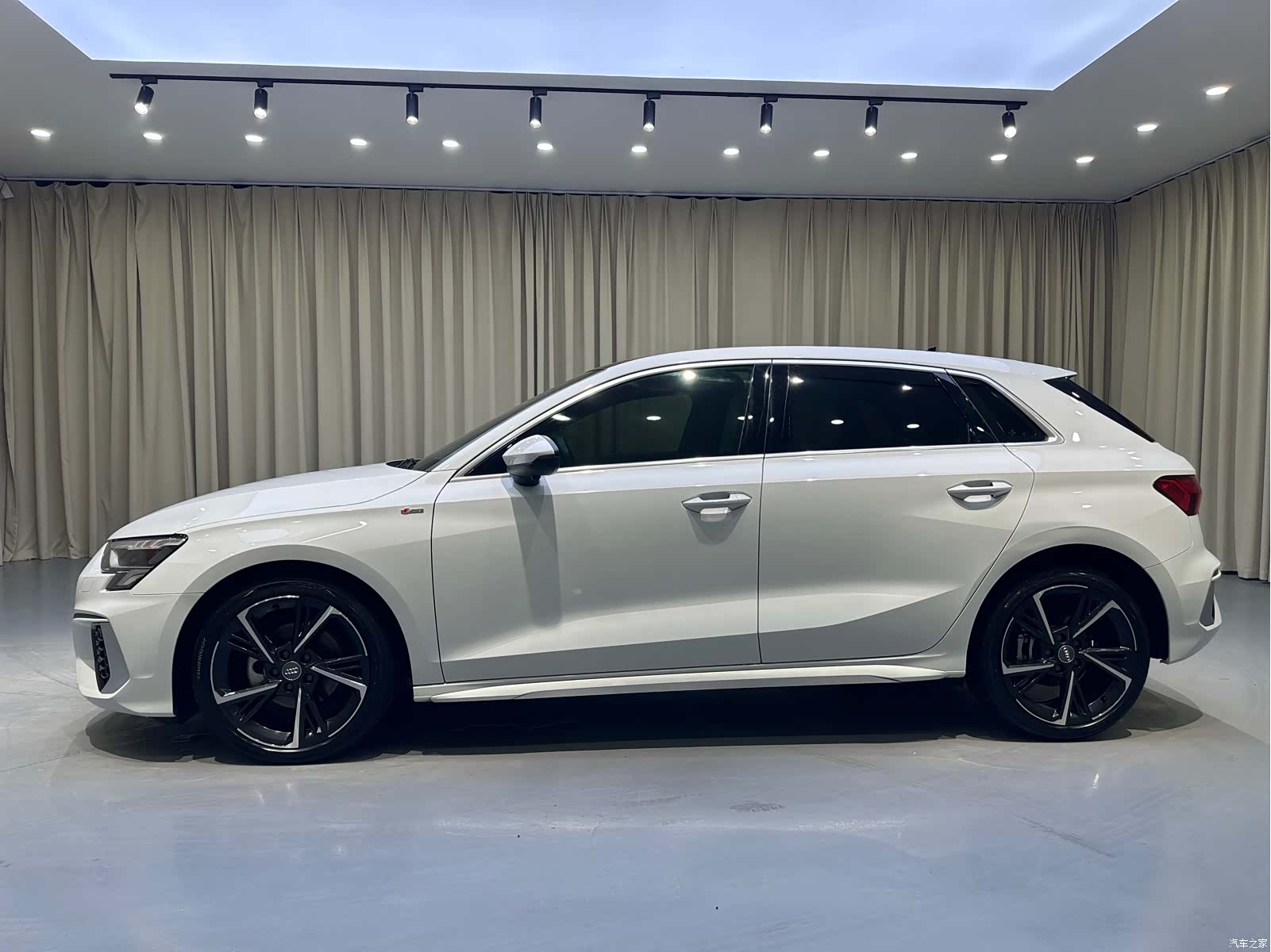 Audi A3, 2022 4