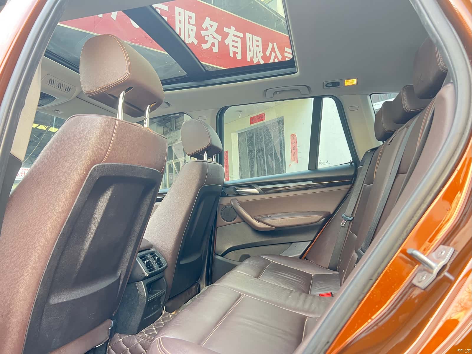 BMW X3, 2016 15