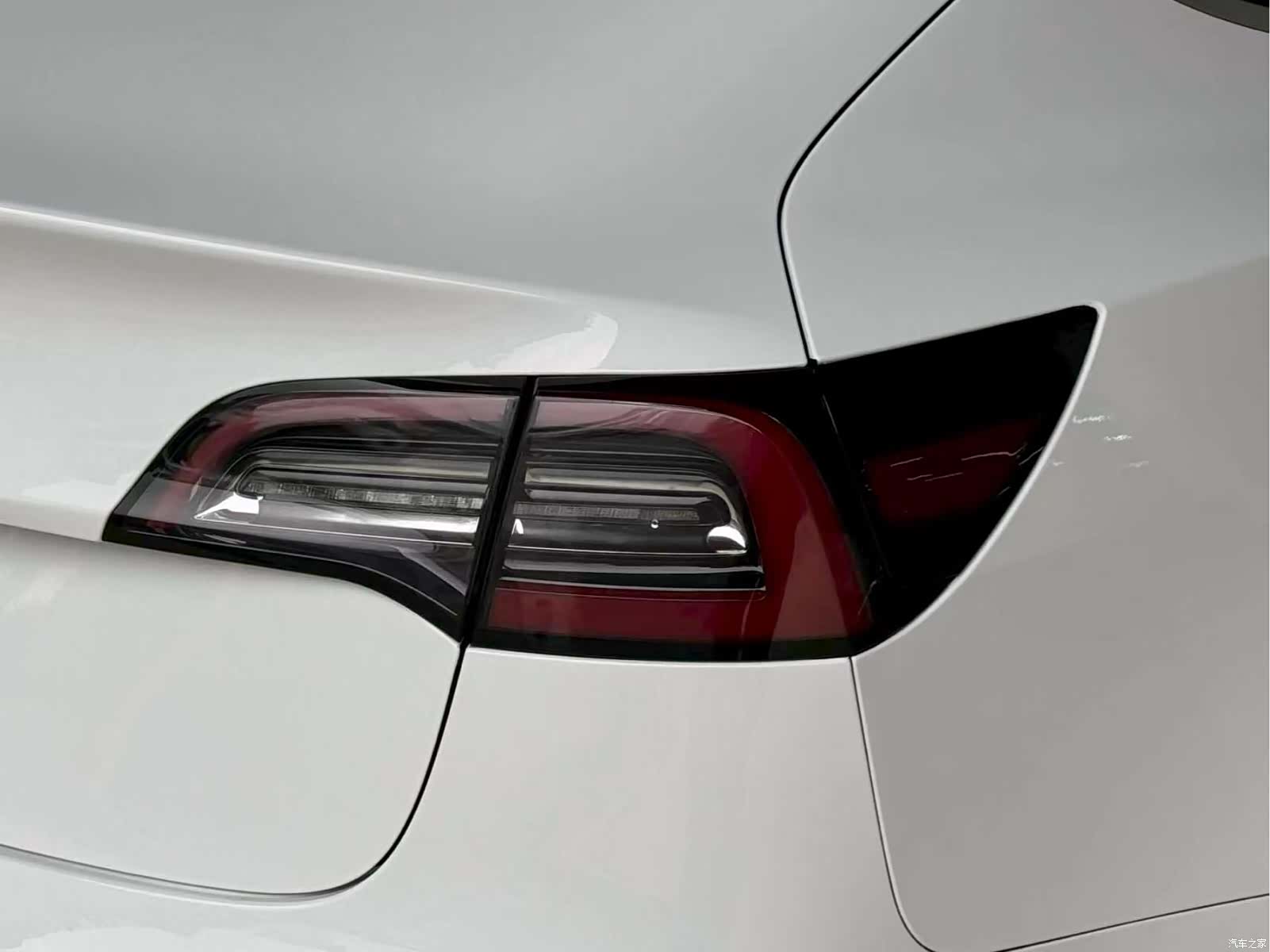 Tesla Model 3, 2020 9