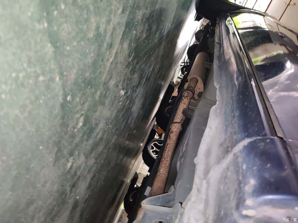 Buick GL8, 2015 16