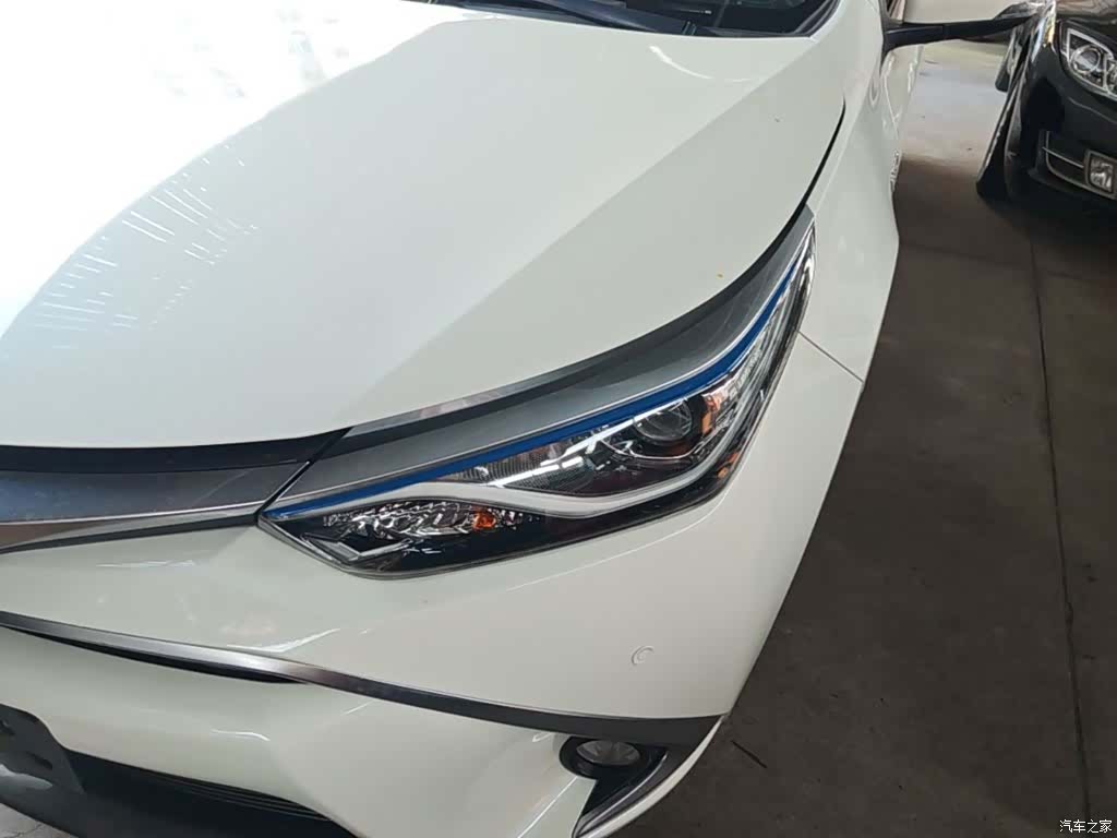 Toyota Levin, 2018 24