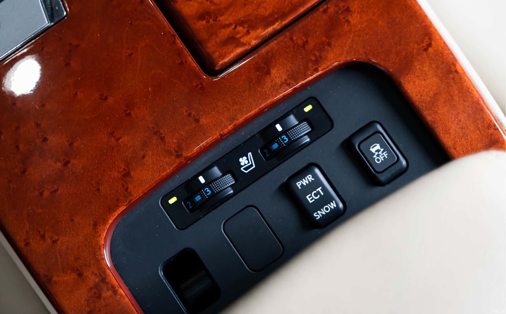 Lexus GS, 2008 15
