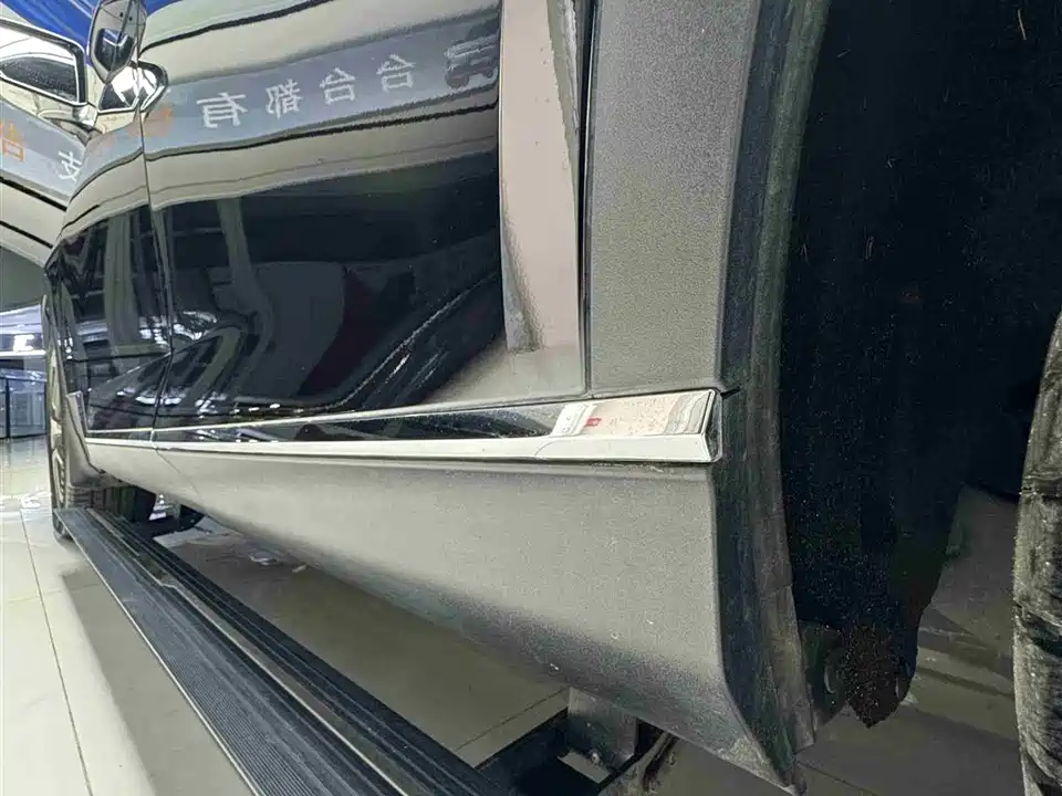 Trumpchi Trumpchi GS8