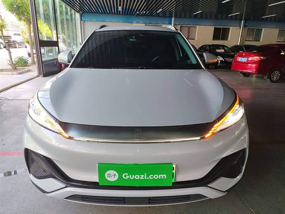 Shandong Weifang Car