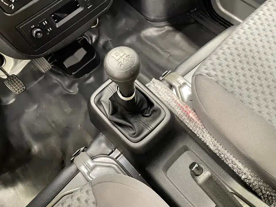 Wuling Light of Wuling