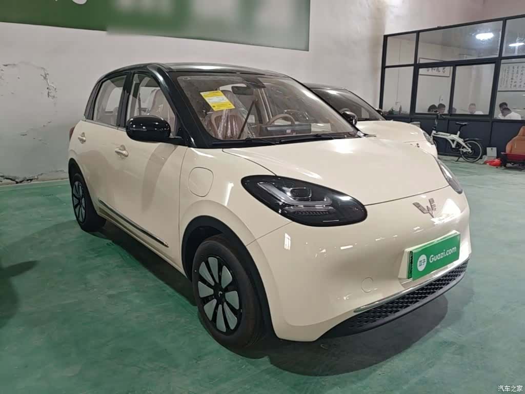 Wuling Bingo, 2026 4