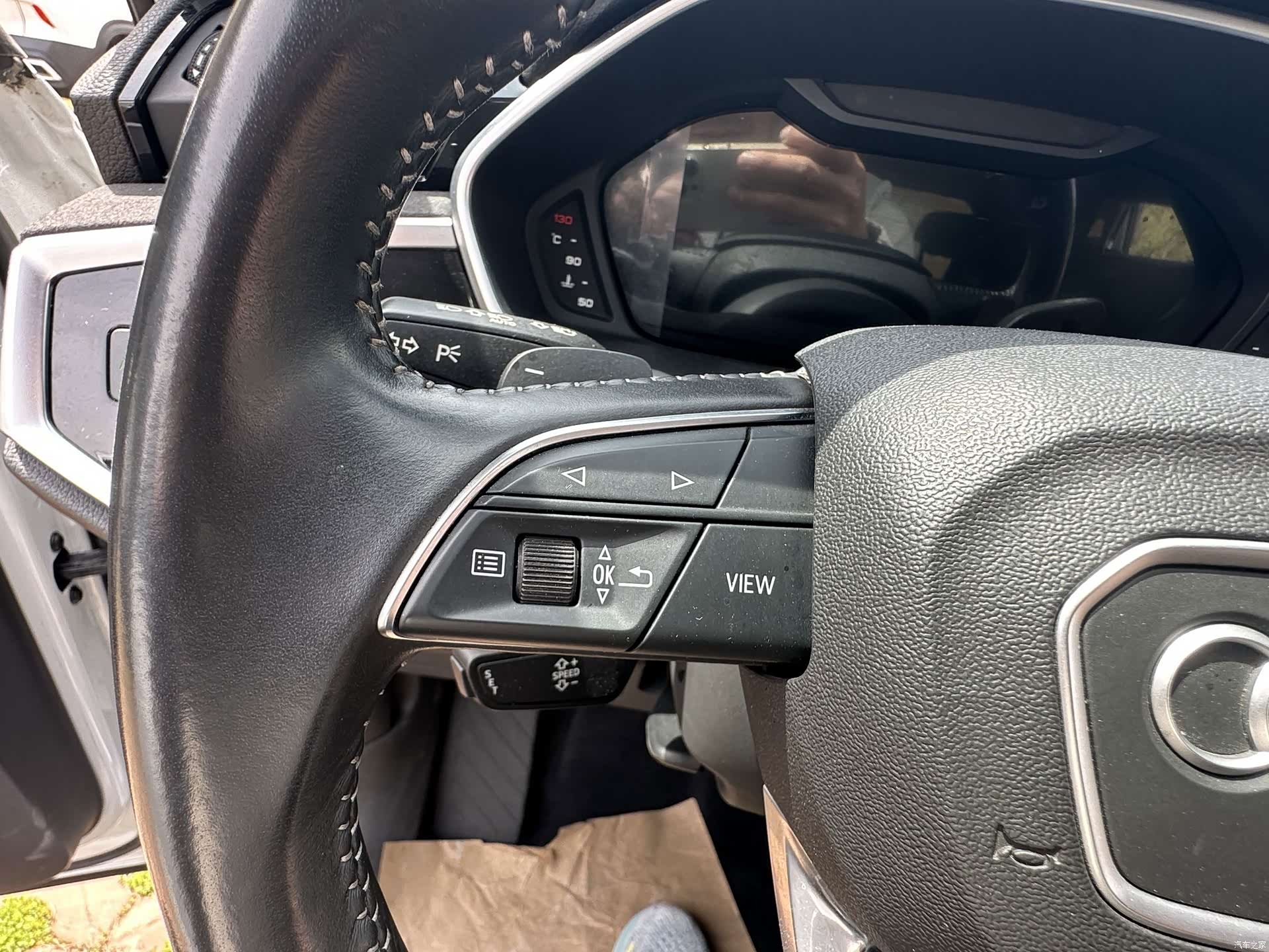 Audi Q3, 2022 25