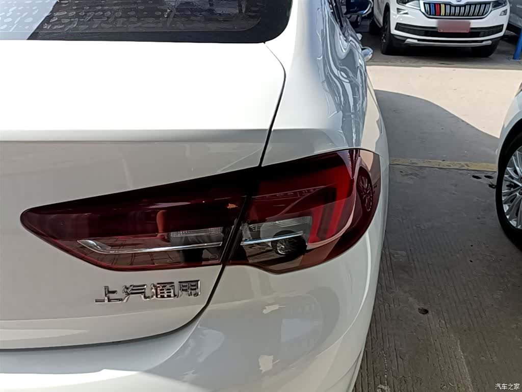Buick Regal, 2018 8