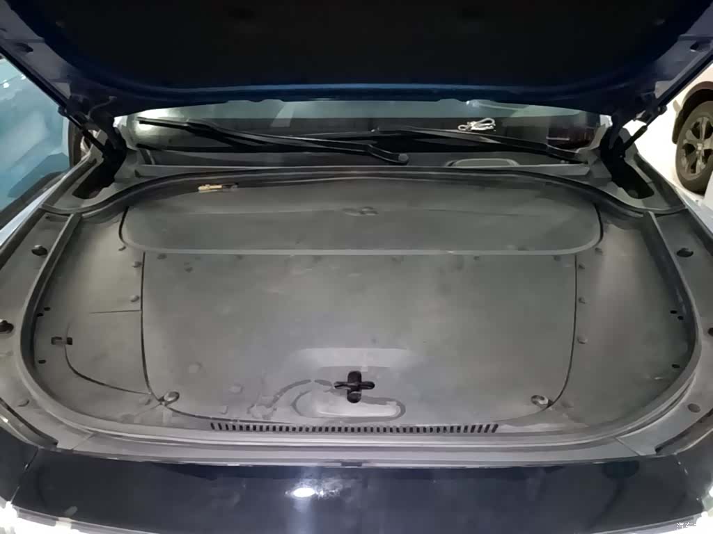 Li Auto ONE, 2020 16