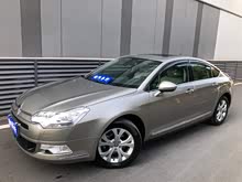 ѩ����C5 2010�� 2.3L �Զ�������