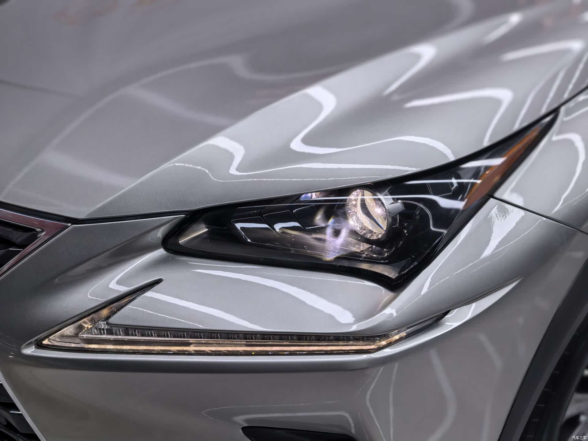 Lexus NX, 2018 32