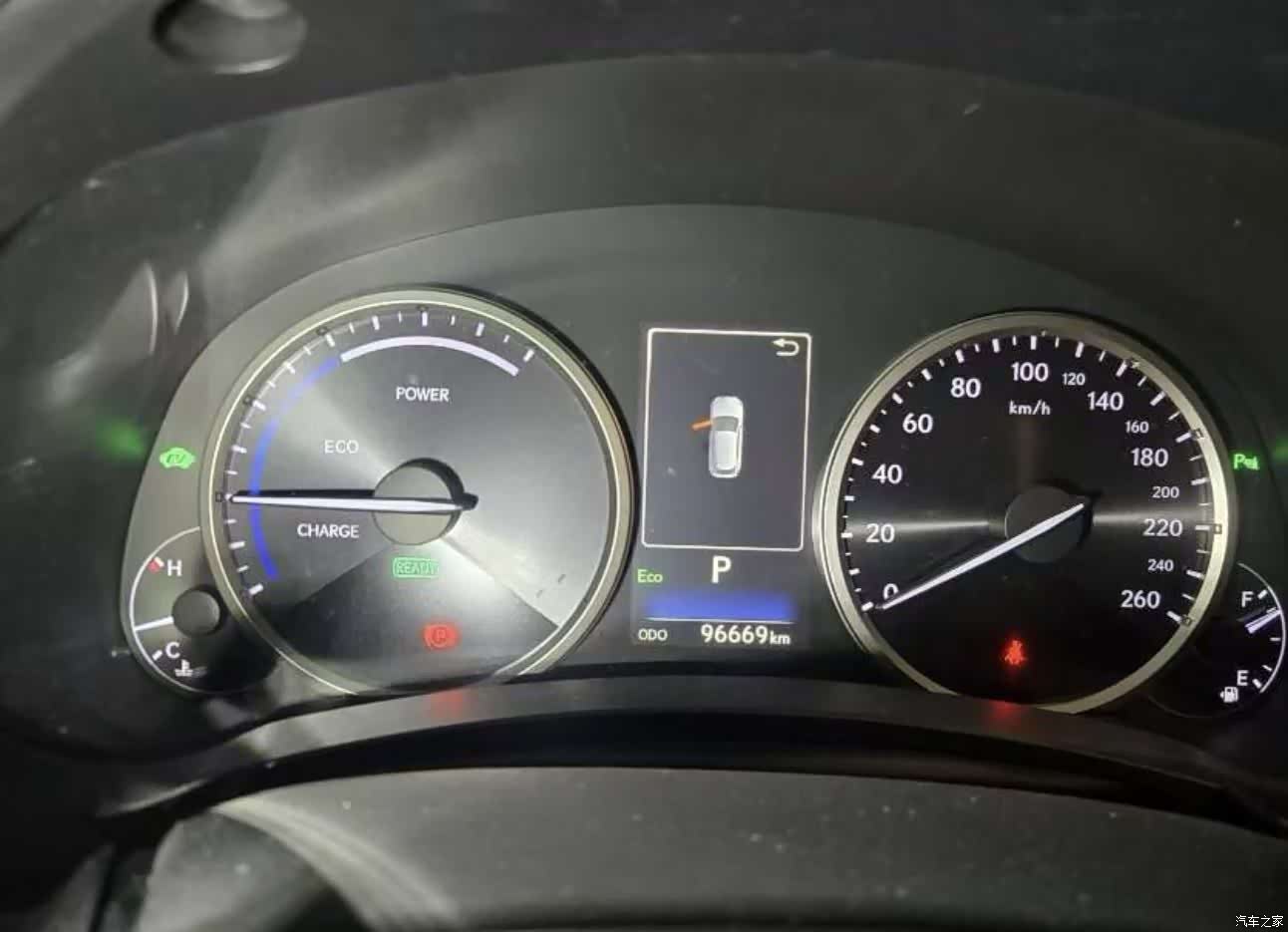 Lexus NX, 2018 34