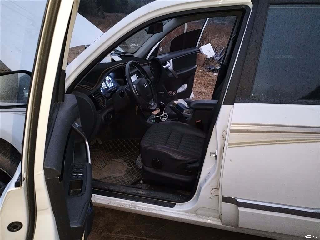 Chery 3, 2019 14
