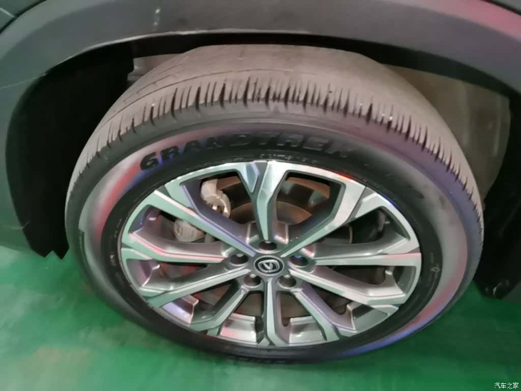 Changan CS75, 2022 23