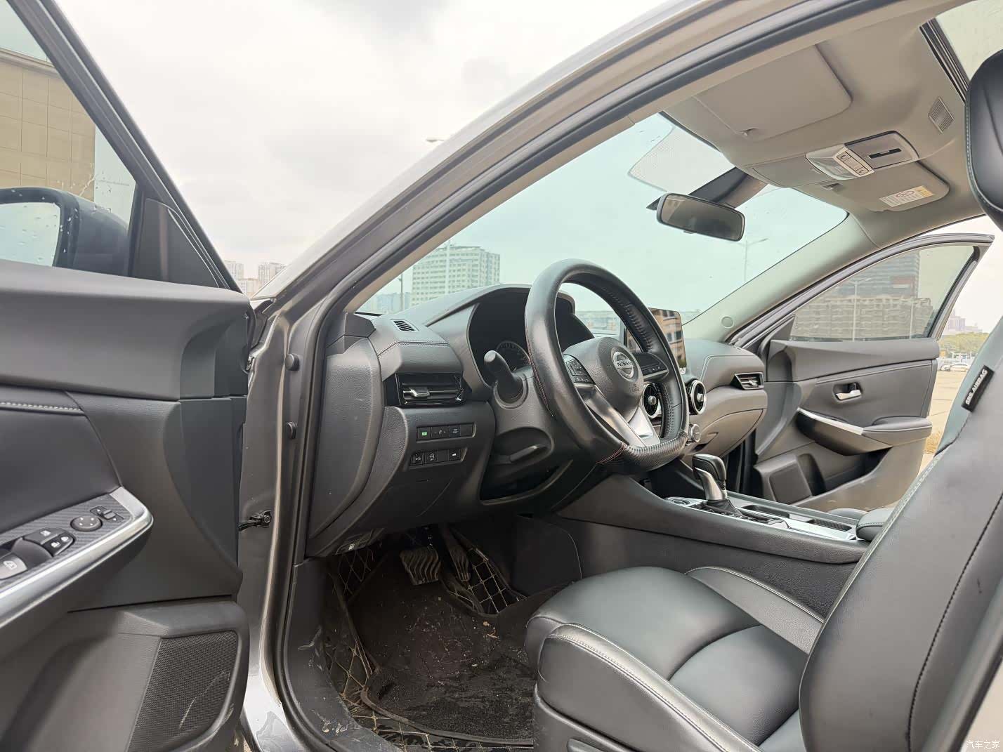 Nissan Sylphy, 2023 13
