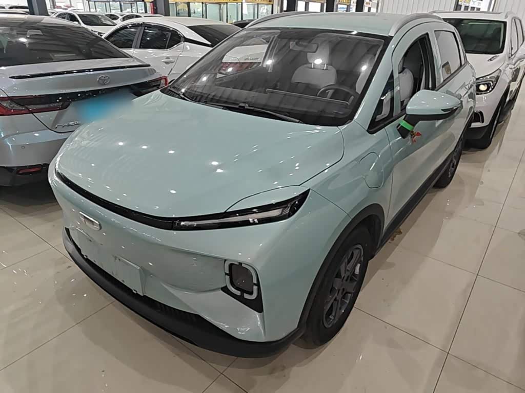 Geely EFirefly