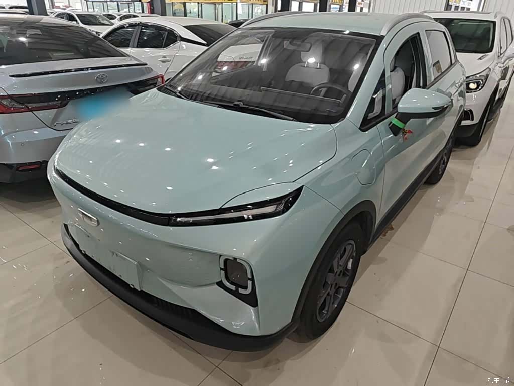 Geely E, 2024 1