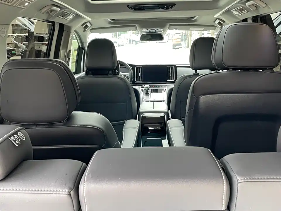 Trumpchi Trumpchi M8