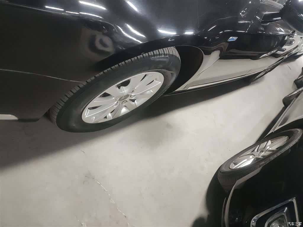Citroen C5, 2015 23