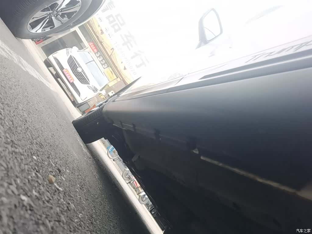 GAC GS3, 2020 22