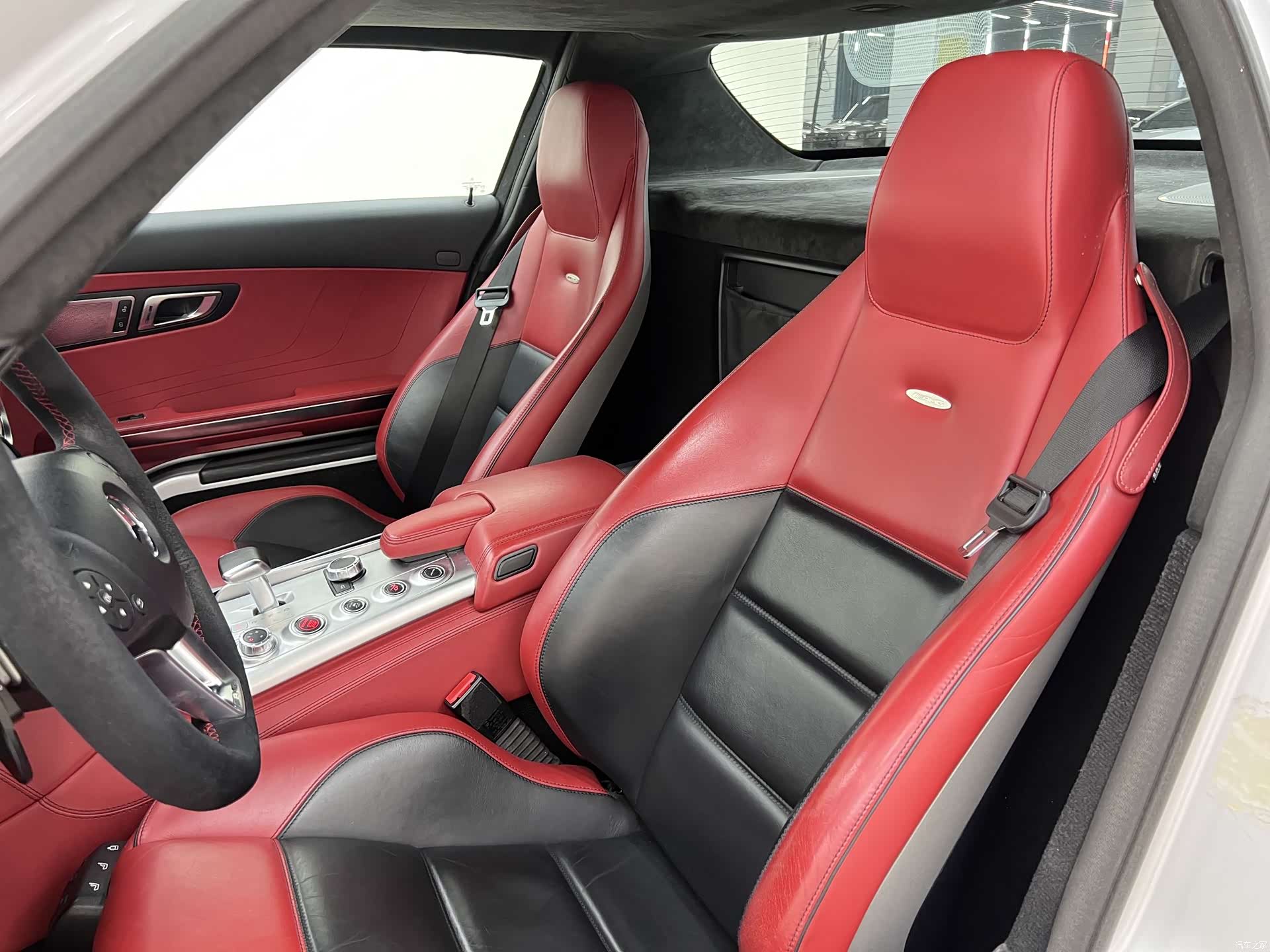 Mercedes-Benz S-Class, 2011 35