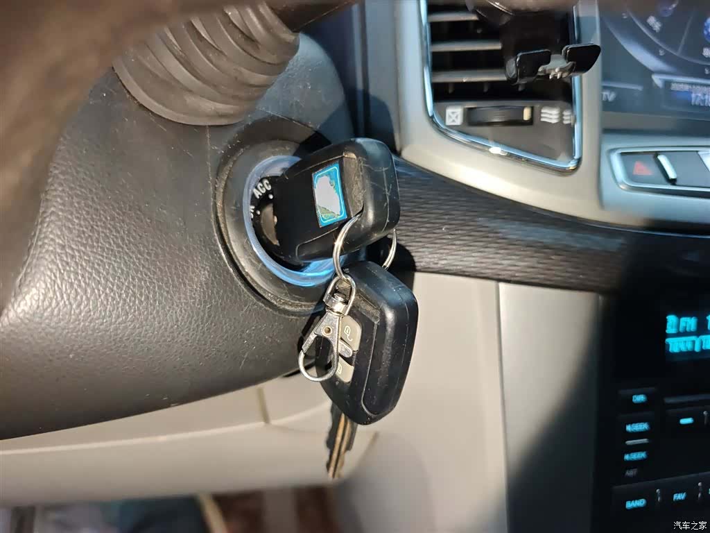Chevrolet 5, 2016 9