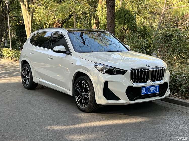 BMW X1, 2024 3