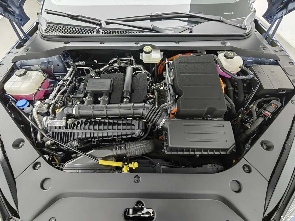 BYD Seal, 2025 6