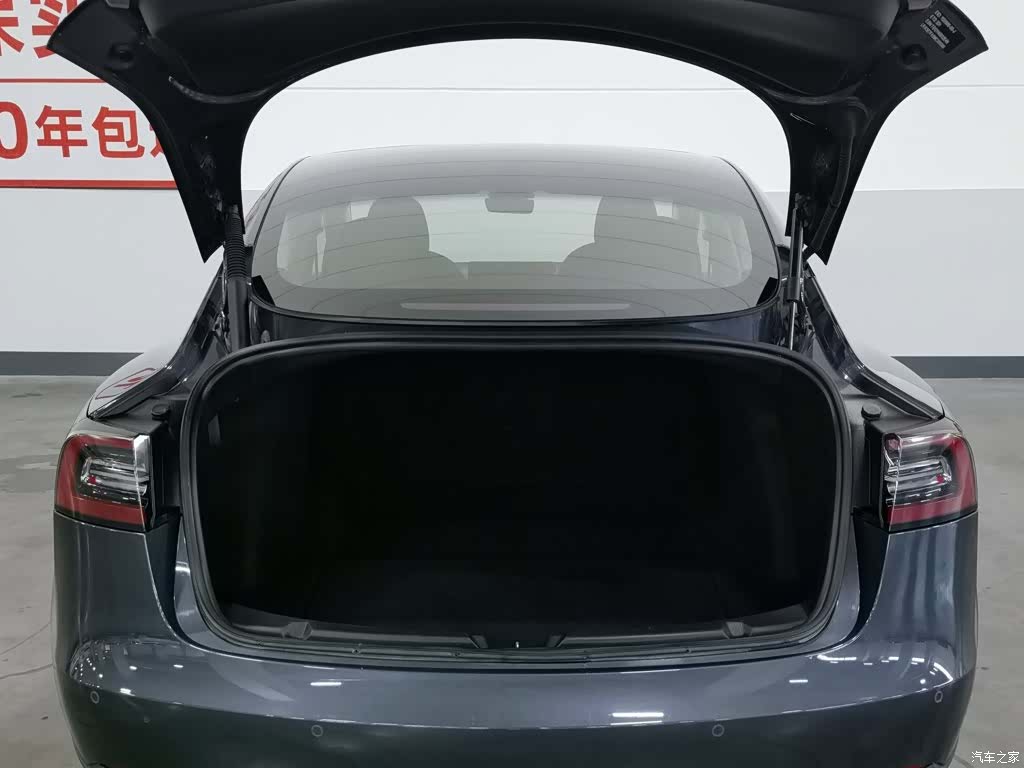 Tesla Model 3, 2021 16