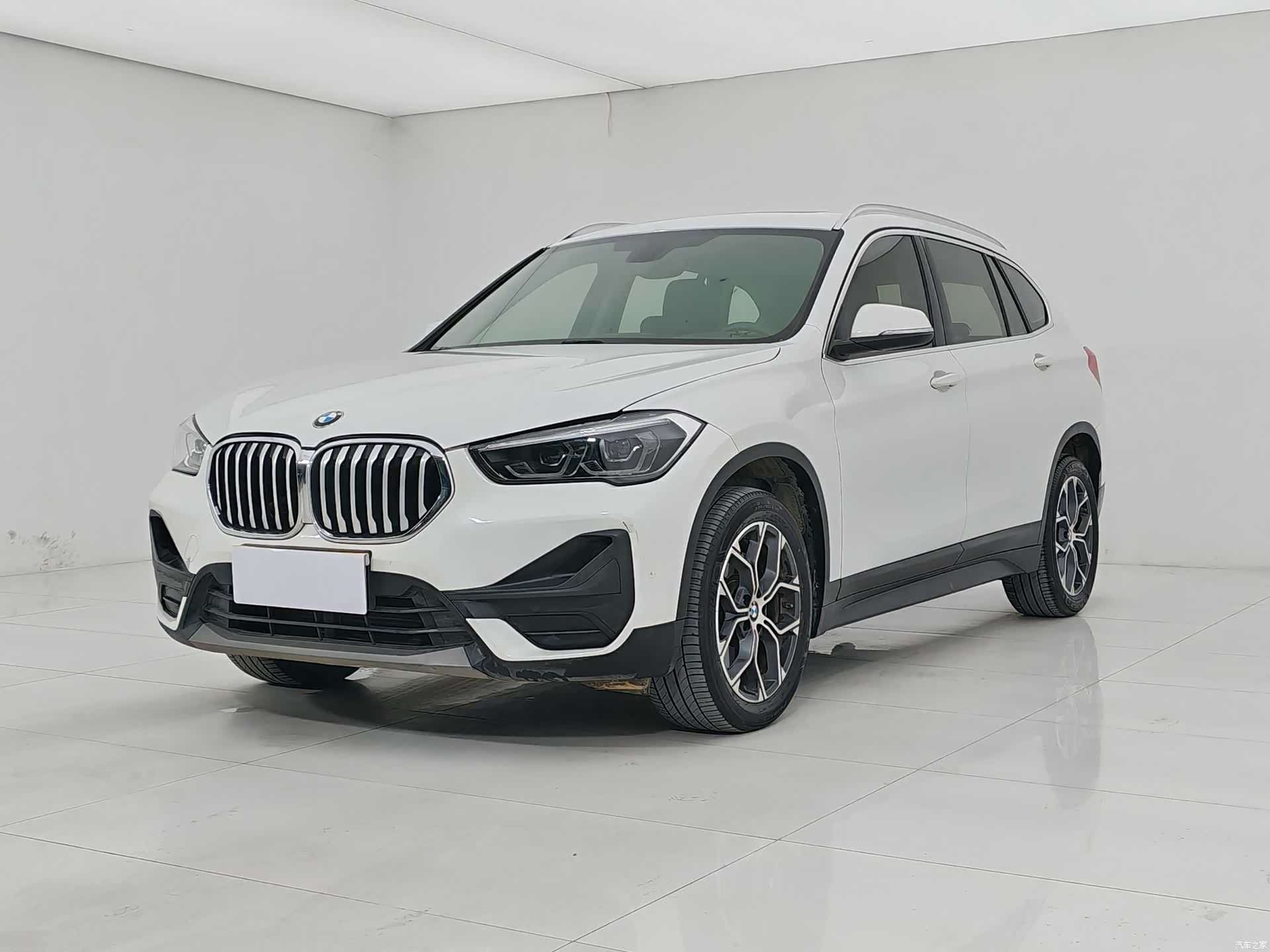 BMW X1, 2020 1