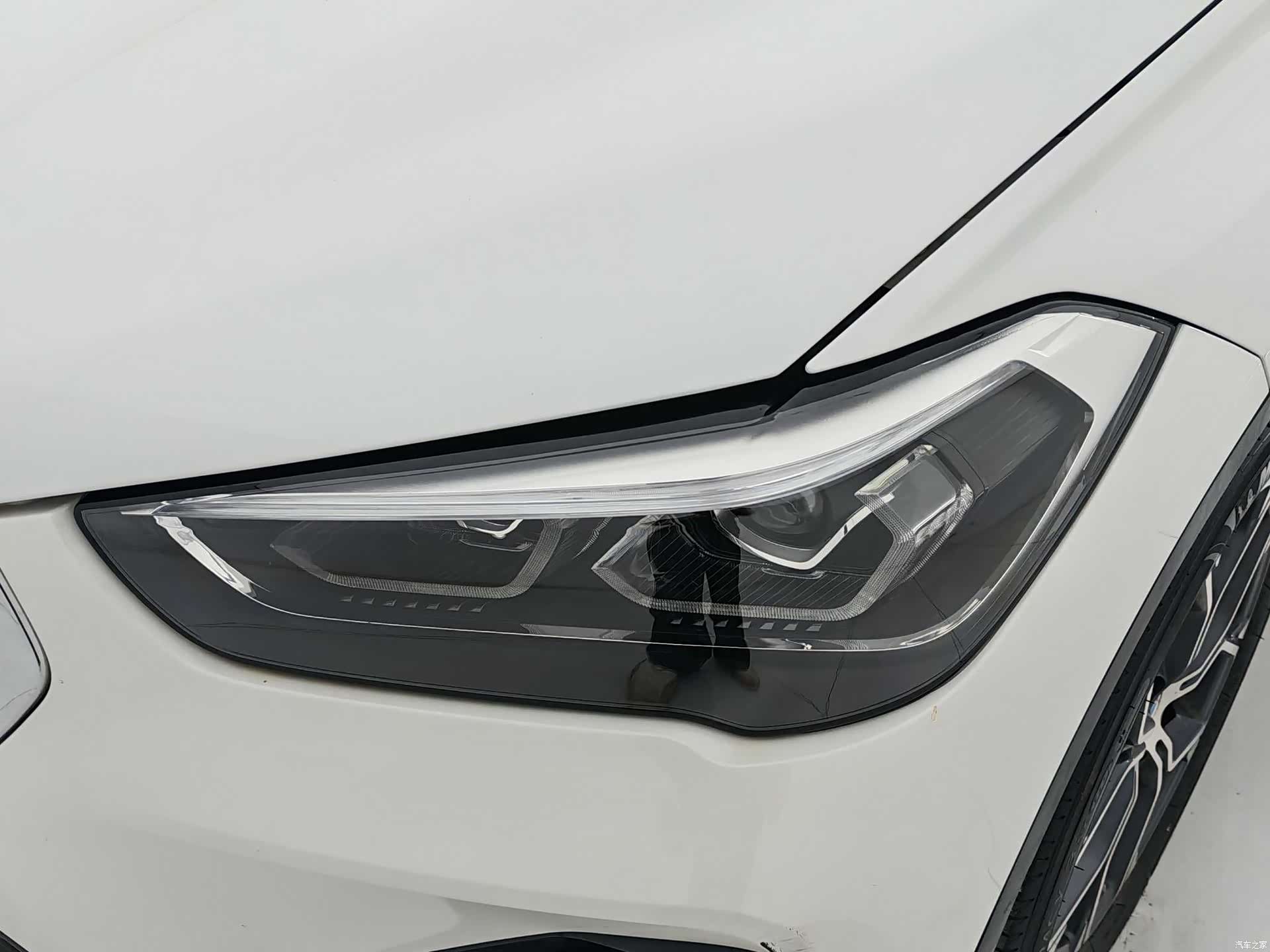 BMW X1, 2020 23