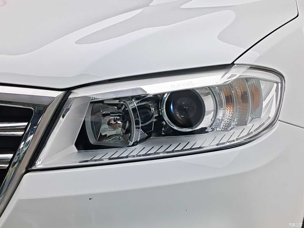 Haval H6, 2018 7