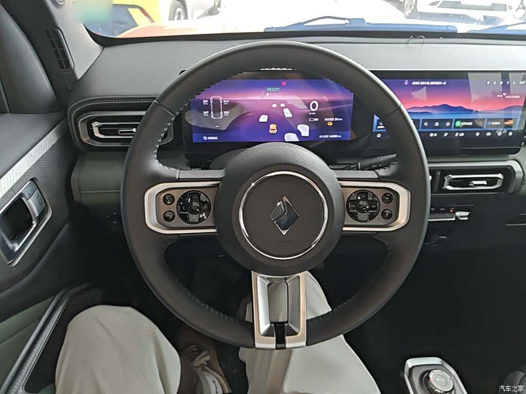 Wuling Yep, 2023 11