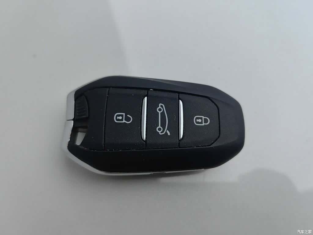 Citroen C4, 2017 19