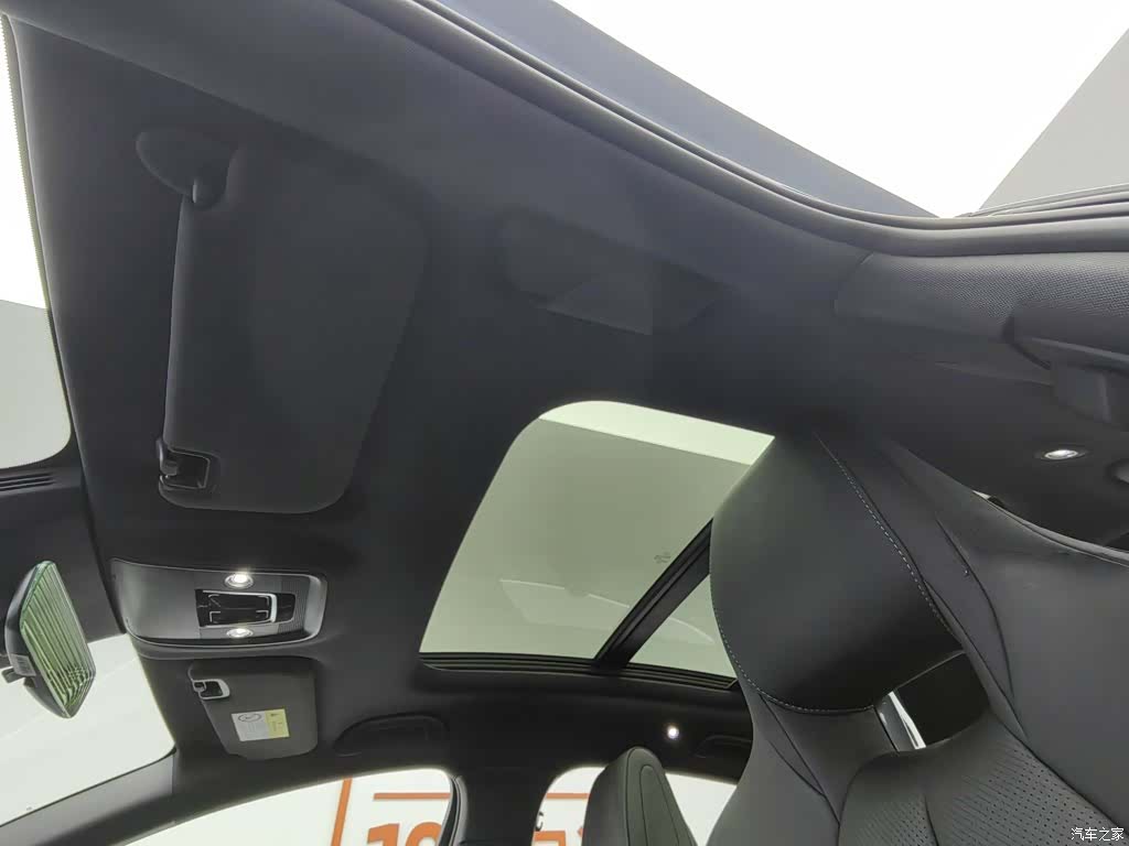 BYD Seal, 2025 14