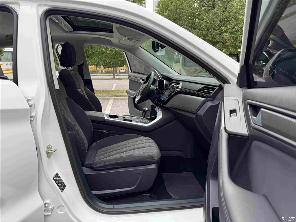 Ford Territory, 2020 16