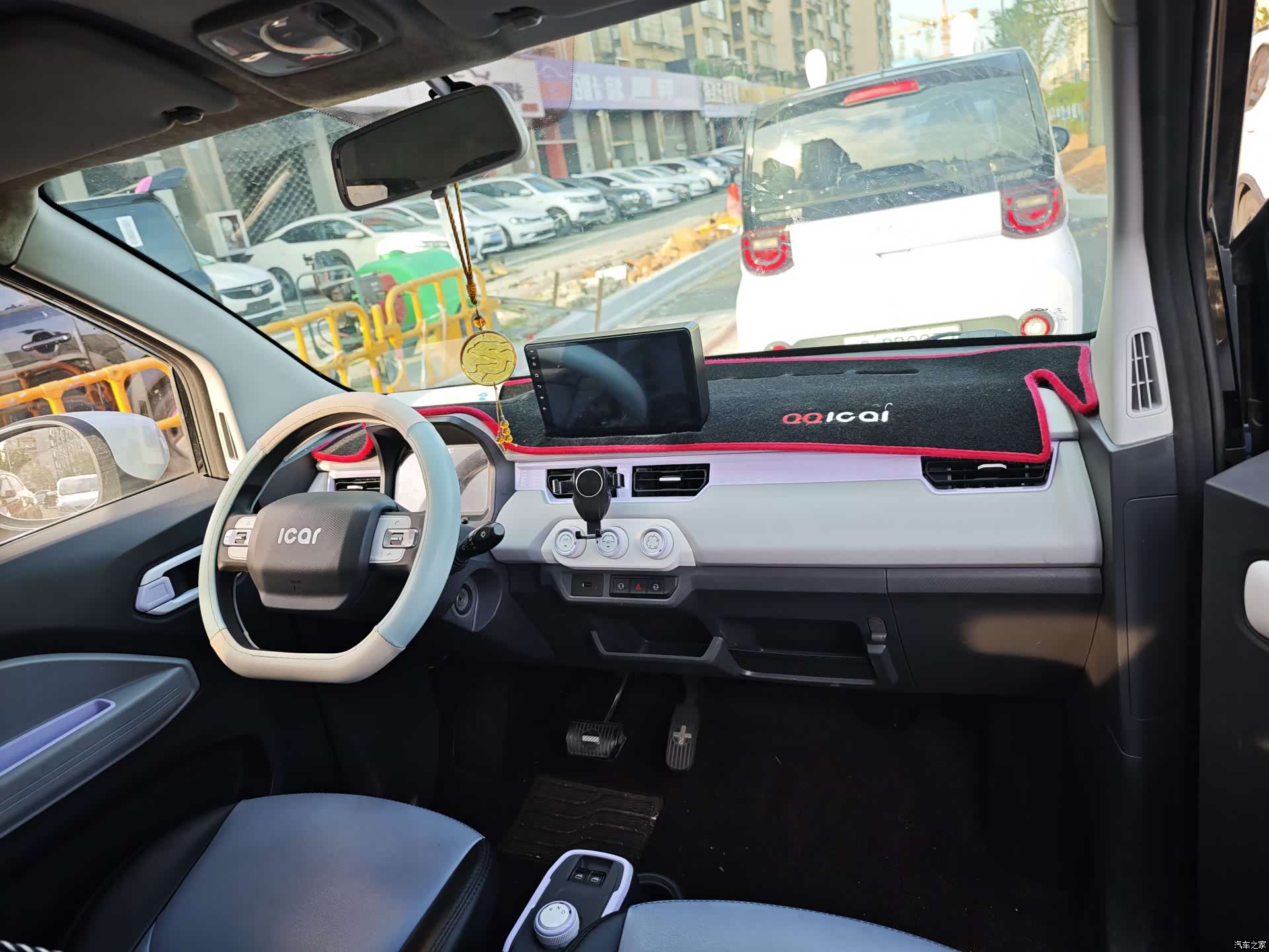 Chery QQ, 2023 9