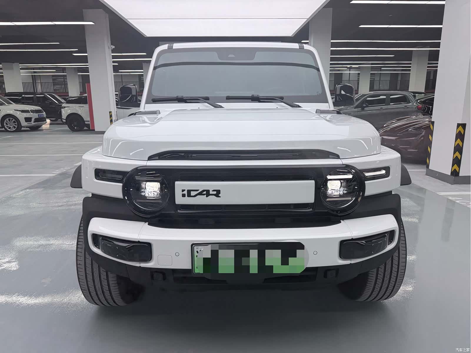 Chery V23, 2025 2