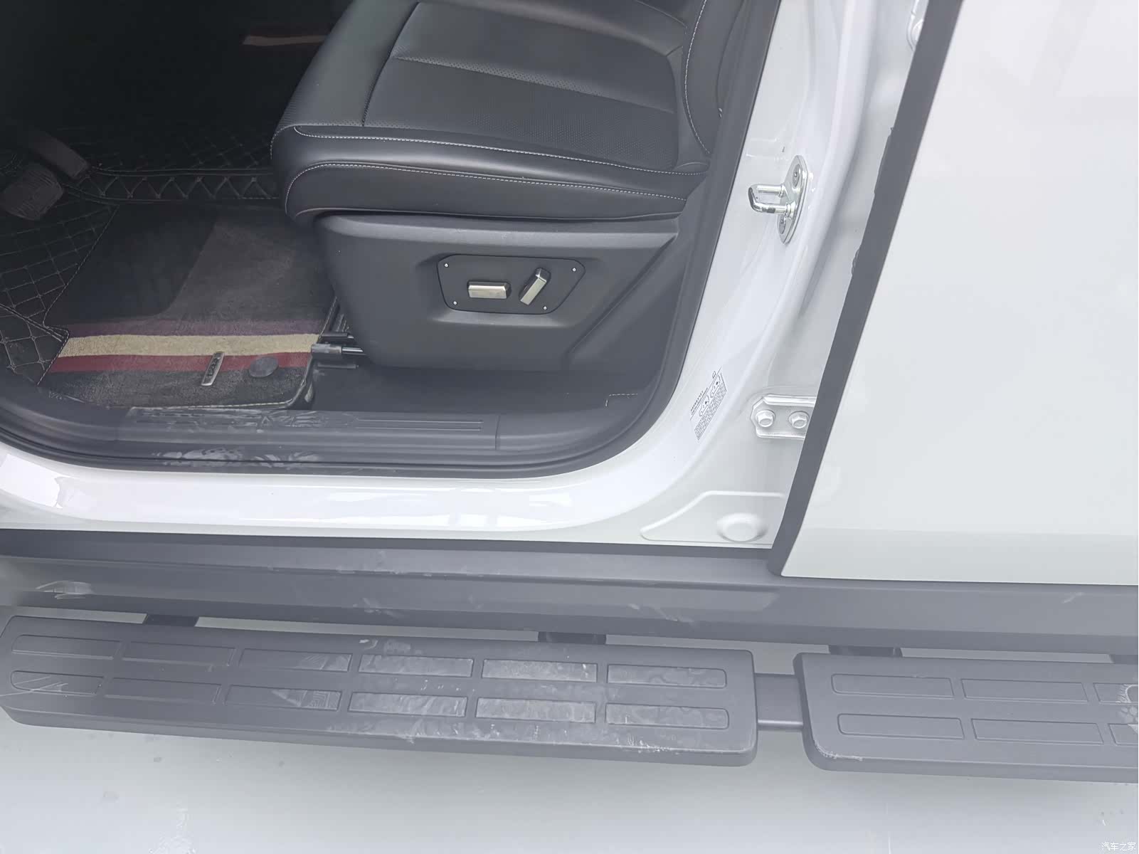 Chery V23, 2025 7