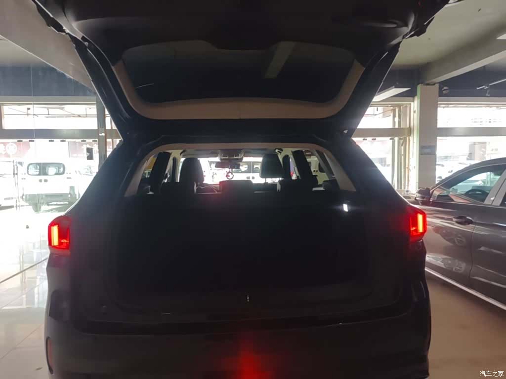 WEY VV6, 2020 19