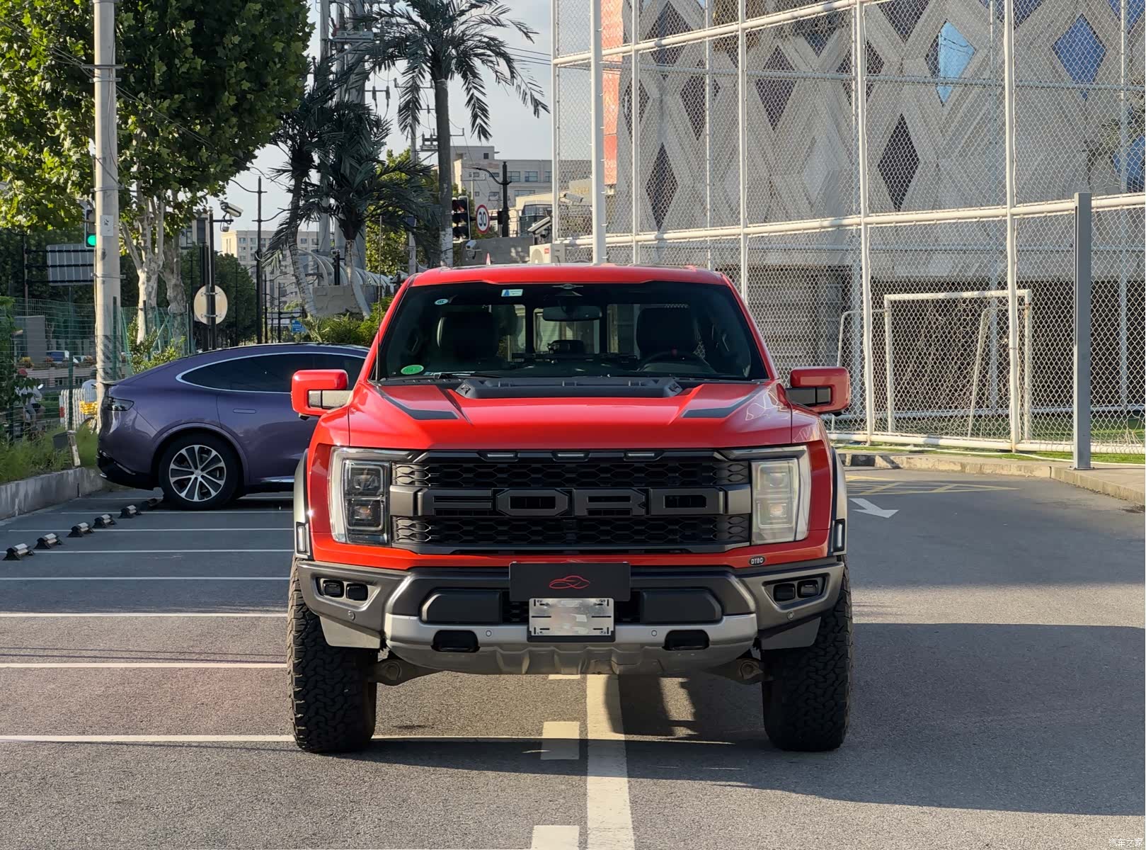 Ford F-150, 2023 2