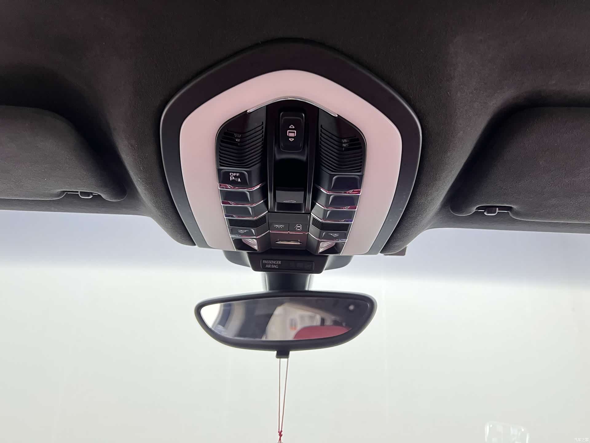 Porsche Macan, 2015 29