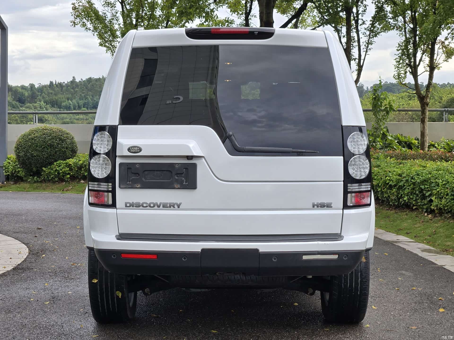 Land Rover Discovery, 2014 7