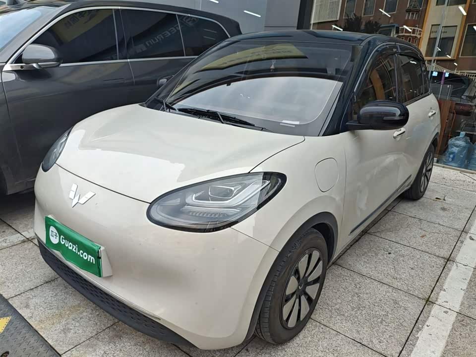 Wuling Wuling Bingguo