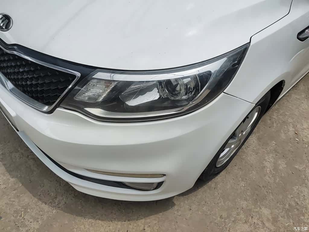 Kia K2, 2016 24