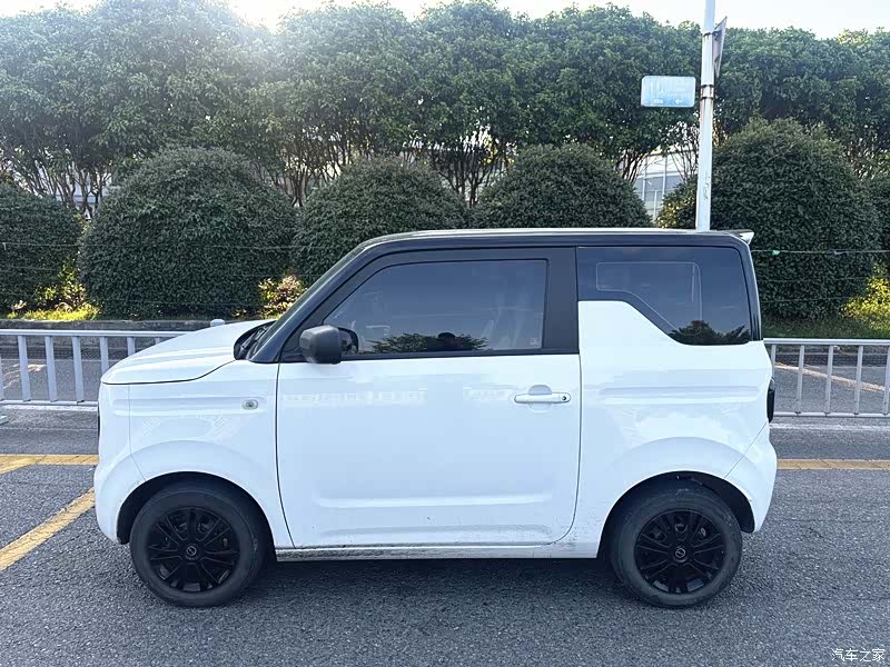 Geely Panda, 2023 3