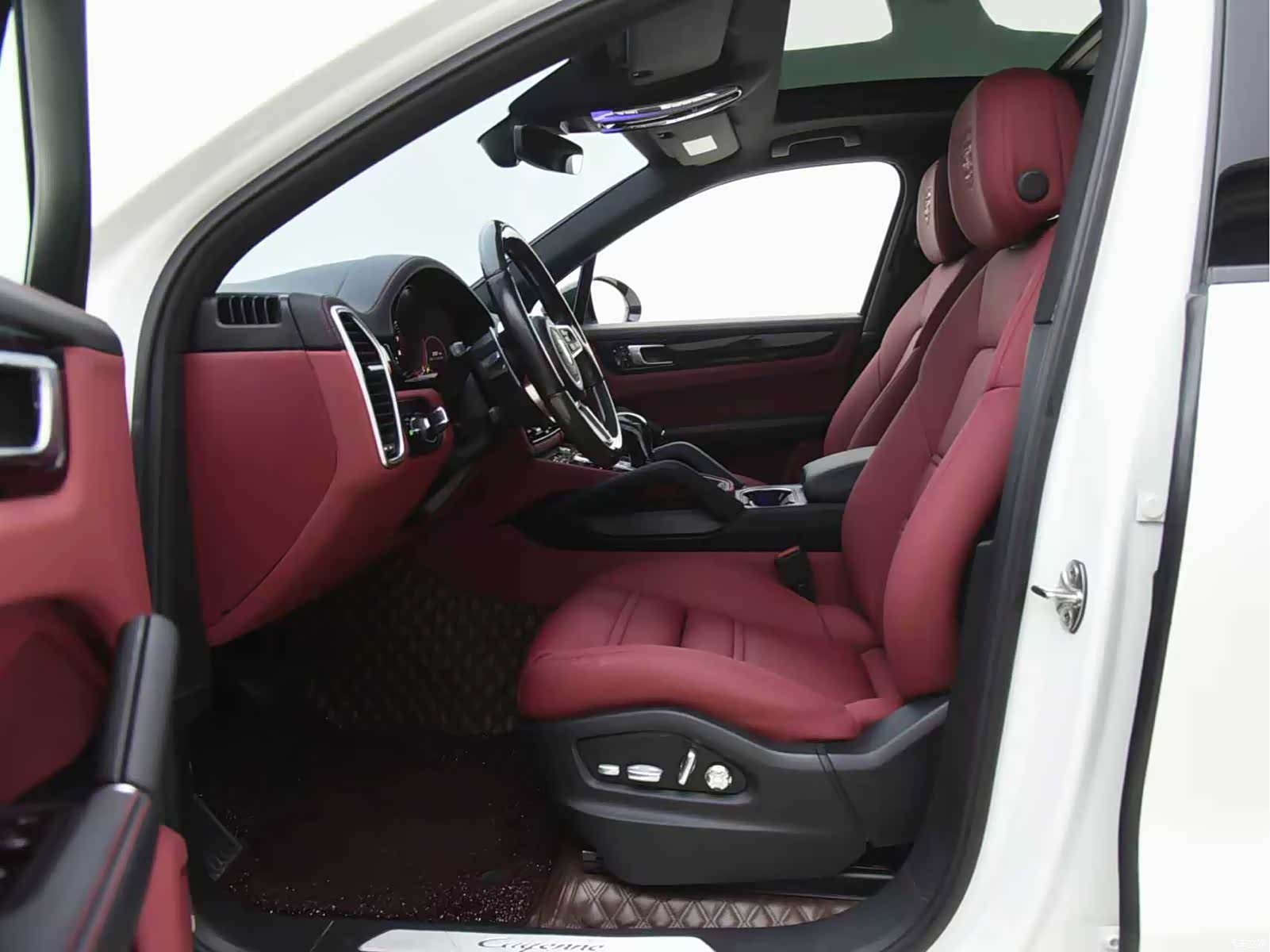 Porsche Cayenne, 2019 11